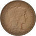 Münze, Frankreich, Dupuis, 5 Centimes, 1904, Paris, SS, Bronze, KM:842
