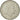 Moneta, Paesi Bassi, Juliana, 2-1/2 Gulden, 1971, BB, Nichel, KM:191