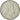 Coin, Netherlands, Juliana, 2-1/2 Gulden, 1970, EF(40-45), Nickel, KM:191