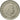 Coin, Netherlands, Juliana, 25 Cents, 1976, AU(55-58), Nickel, KM:183