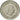 Coin, Netherlands, Juliana, 25 Cents, 1962, AU(55-58), Nickel, KM:183