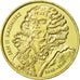 Poland, 2 Zlote, 2000, Warsaw, AU(50-53), Brass, KM:398