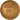 Coin, Denmark, Frederik IX, 5 Öre, 1968, Copenhagen, EF(40-45), Bronze