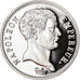 France, Medal, Reproduction, 2 Francs Napoléon Ier, 1807 A, MS(65-70), Silver
