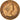 Coin, Great Britain, Elizabeth II, Penny, 1967, EF(40-45), Bronze, KM:897