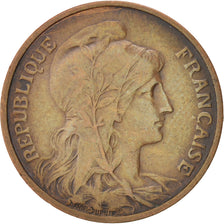 France, Dupuis, 5 Centimes, 1902, Paris, KM:842