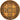 Coin, Portugal, Escudo, 1971, EF(40-45), Bronze, KM:597