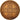 Coin, Portugal, Escudo, 1974, EF(40-45), Bronze, KM:597
