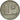 Coin, Malaysia, 10 Sen, 1976, Franklin Mint, AU(50-53), Copper-nickel, KM:3
