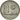 Moneta, Malesia, 10 Sen, 1981, Franklin Mint, BB+, Rame-nichel, KM:3