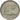 Moneta, Malezja, 10 Sen, 1982, Franklin Mint, AU(50-53), Miedź-Nikiel, KM:3