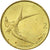 Monnaie, Slovénie, 2 Tolarja, 1996, TTB+, Nickel-brass, KM:5
