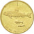 Coin, Slovenia, Tolar, 1996, AU(50-53), Nickel-brass, KM:4