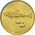 Coin, Slovenia, Tolar, 1992, AU(50-53), Nickel-brass, KM:4