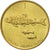 Monnaie, Slovénie, Tolar, 1992, TTB+, Nickel-brass, KM:4