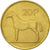 Moneda, REPÚBLICA DE IRLANDA, 20 Pence, 1992, MBC, Níquel - bronce, KM:25
