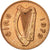 Moneda, REPÚBLICA DE IRLANDA, 2 Pence, 1979, MBC, Bronce, KM:21