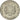 Coin, Singapore, 20 Cents, 1990, British Royal Mint, AU(55-58), Copper-nickel