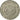 Coin, Singapore, 20 Cents, 1991, British Royal Mint, AU(55-58), Copper-nickel