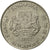 Münze, Singapur, 20 Cents, 1991, British Royal Mint, VZ, Copper-nickel, KM:52