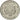 Coin, Singapore, 20 Cents, 1985, British Royal Mint, AU(55-58), Copper-nickel