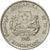 Münze, Singapur, 20 Cents, 1985, British Royal Mint, VZ, Copper-nickel, KM:52