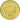 Coin, Singapore, 5 Cents, 1987, British Royal Mint, AU(55-58), Aluminum-Bronze