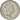 Münze, Großbritannien, Elizabeth II, 5 Pence, 1997, VZ, Copper-nickel, KM:937b
