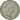 Moneta, Wielka Brytania, Elizabeth II, 5 Pence, 1989, AU(50-53), Miedź-Nikiel