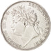 Great Britain, George IV, Crown, 1822, Silver, KM:680.1