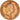 Coin, Great Britain, Elizabeth II, Penny, 1996, AU(50-53), Copper Plated Steel
