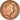 Coin, Great Britain, Elizabeth II, Penny, 1994, AU(50-53), Copper Plated Steel