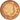 Coin, Great Britain, Elizabeth II, Penny, 2000, AU(50-53), Copper Plated Steel