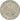 Coin, Austria, 10 Schilling, 1981, VF(20-25), Copper-Nickel Plated Nickel
