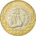 Monnaie, Portugal, 200 Escudos, 1991, SUP+, Bi-Metallic, KM:655