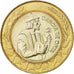 Coin, Portugal, 200 Escudos, 1997, MS(60-62), Bi-Metallic, KM:655