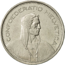 Switzerland, 5 Francs, 1978, Bern, AU(50-53), Copper-nickel, KM:40a.1