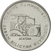 Turkey, Lira, 1979, MS(63), Stainless Steel, KM:926