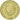 Coin, Cyprus, 5 Cents, 1988, AU(55-58), Nickel-brass, KM:55.2