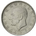 Monnaie, Turquie, Lira, 1972, SUP, Stainless Steel, KM:889a.2
