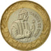 Coin, Portugal, 200 Escudos, 1992, AU(50-53), Bi-Metallic, KM:655