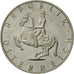 Austria, 5 Schilling, 1995, AU(55-58), Copper-nickel, KM:2889a