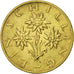 Coin, Austria, Schilling, 1985, EF(40-45), Aluminum-Bronze, KM:2886