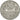 Münze, Österreich, 10 Groschen, 1955, Vienna, SS, Aluminium, KM:2878