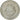 Coin, Romania, Leu, 1963, AU(50-53), Nickel Clad Steel, KM:90
