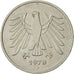 Coin, GERMANY - FEDERAL REPUBLIC, 5 Mark, 1978, Hambourg, AU(50-53)