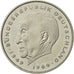 Coin, GERMANY - FEDERAL REPUBLIC, 2 Mark, 1987, Hambourg, AU(55-58)