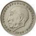 Coin, GERMANY - FEDERAL REPUBLIC, 2 Mark, 1970, Karlsruhe, AU(50-53)