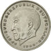 Coin, GERMANY - FEDERAL REPUBLIC, 2 Mark, 1971, Karlsruhe, AU(50-53)