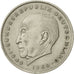 Coin, GERMANY - FEDERAL REPUBLIC, 2 Mark, 1969, Stuttgart, AU(50-53)